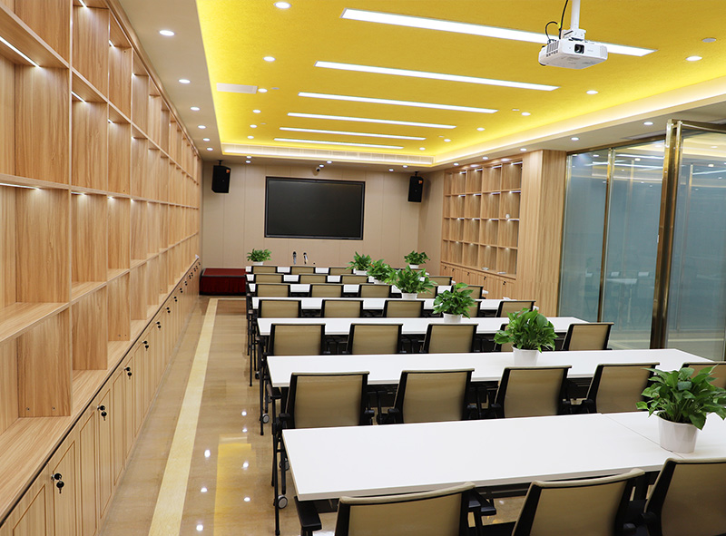 会议室