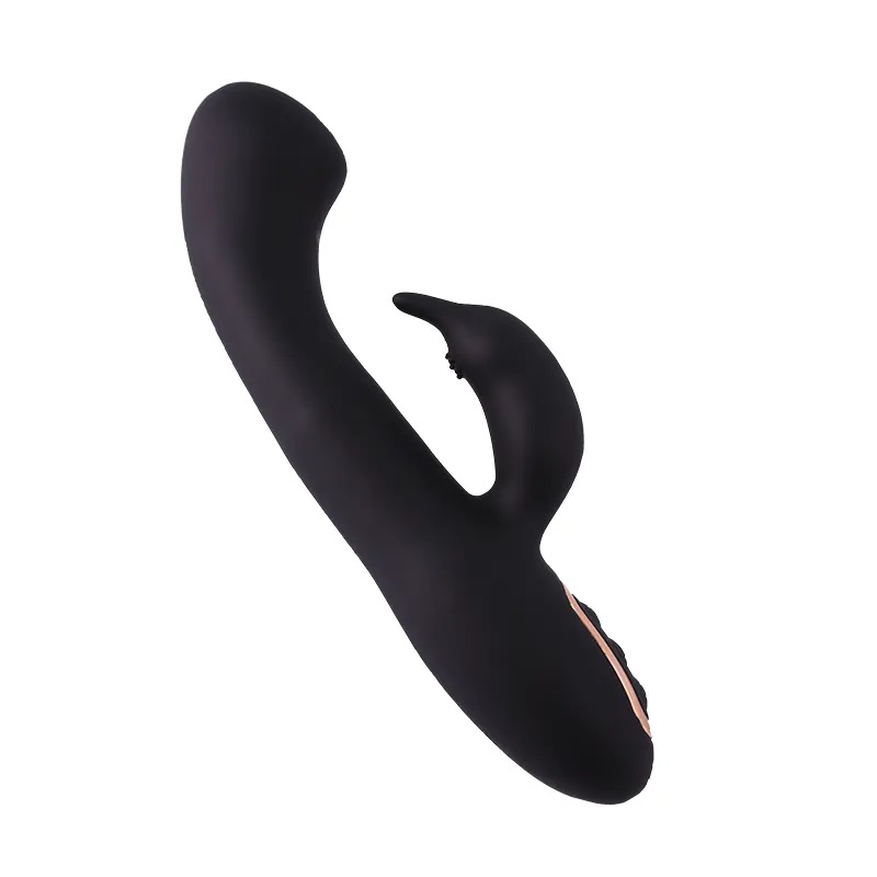 激欲兔子双G AV震动棒