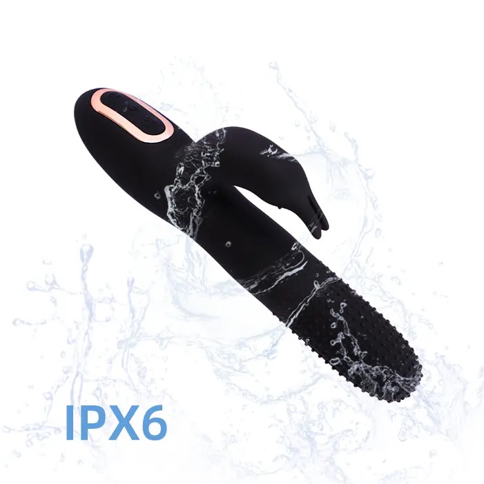 弄潮兔子双G AV震动棒