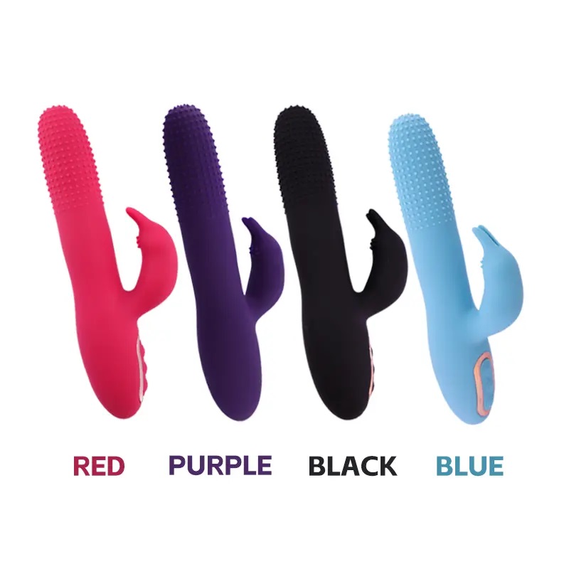 弄潮兔子双G AV震动棒