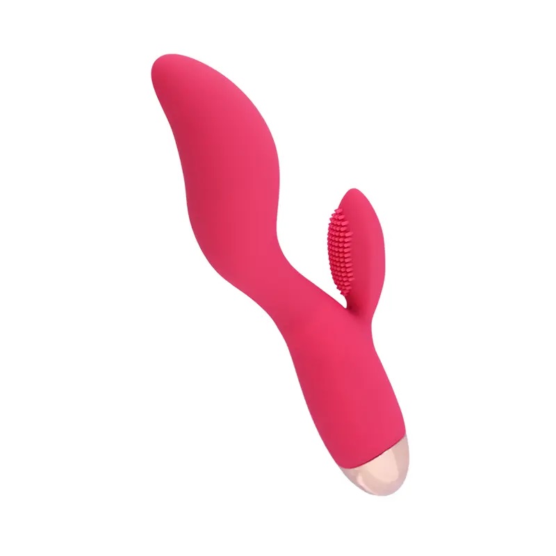 兔子振动器性玩具