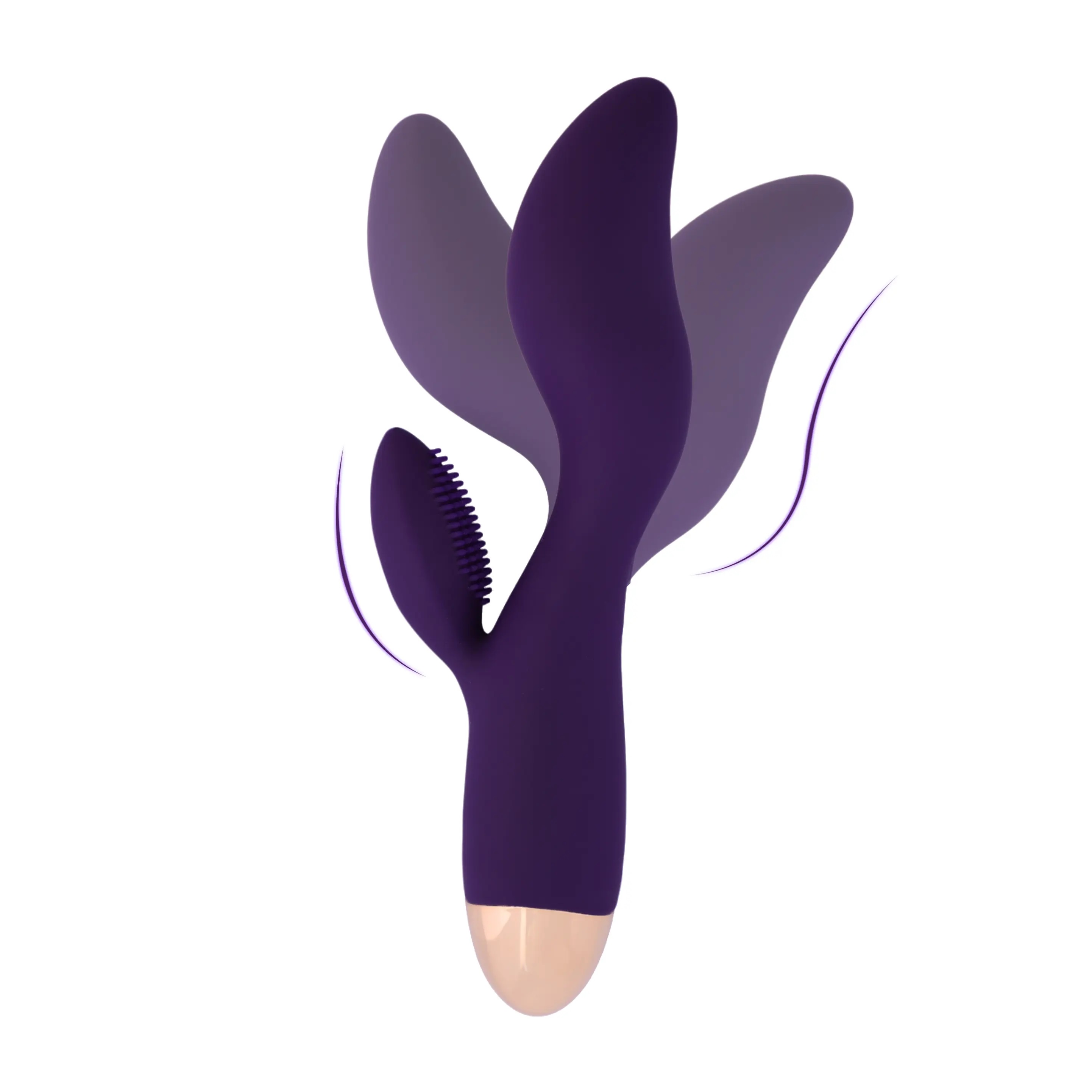 兔子振动器性玩具