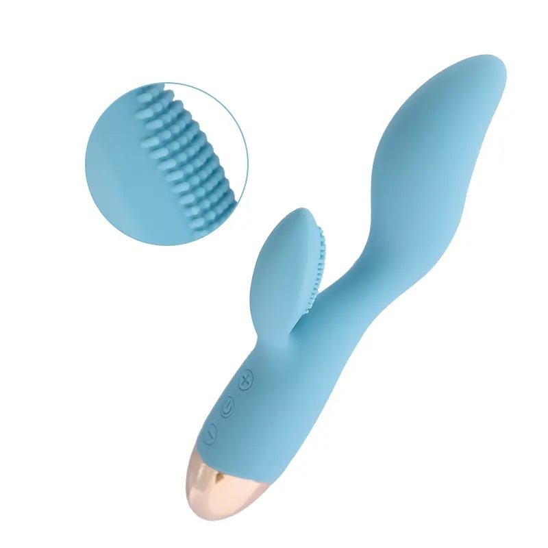 兔子振动器性玩具