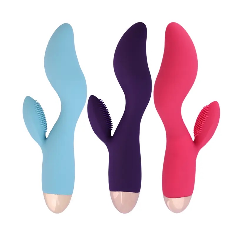 兔子振动器性玩具