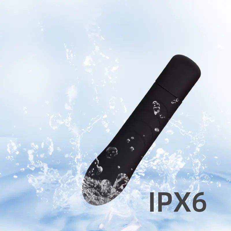 硅胶充电振动器