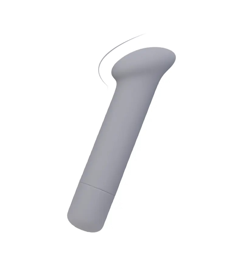 硅胶充电振动器