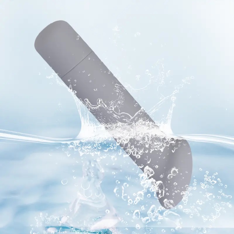 硅胶充电振动器